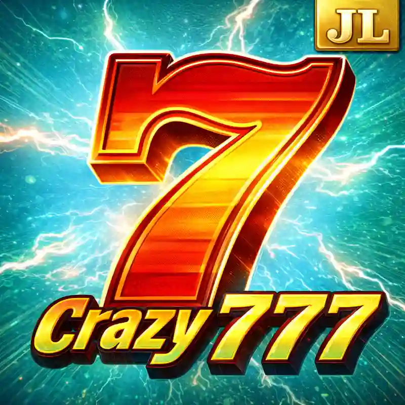 Crazy777 Casino Slot Game