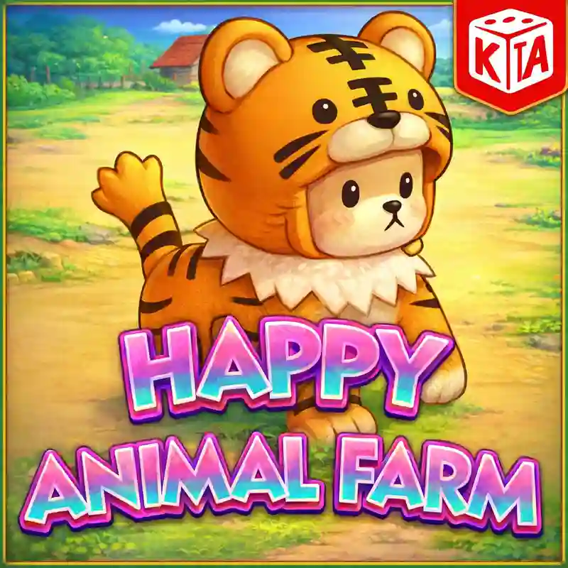 Hakay Animal Farm Casino Game