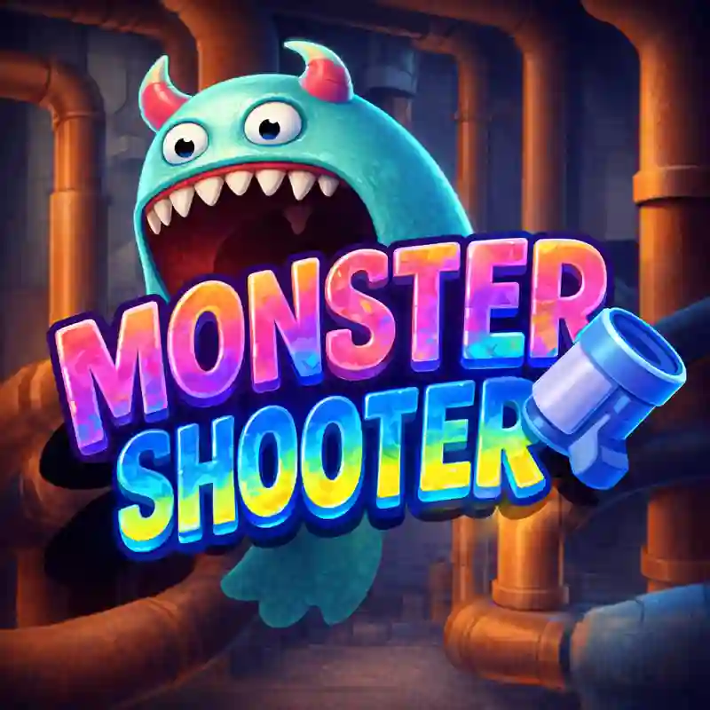 Monster Shooter Online Casino Game - Play at 321gobet