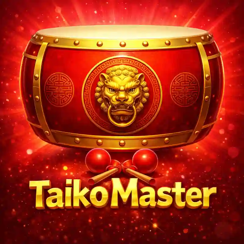 Taiko Master Casino Game