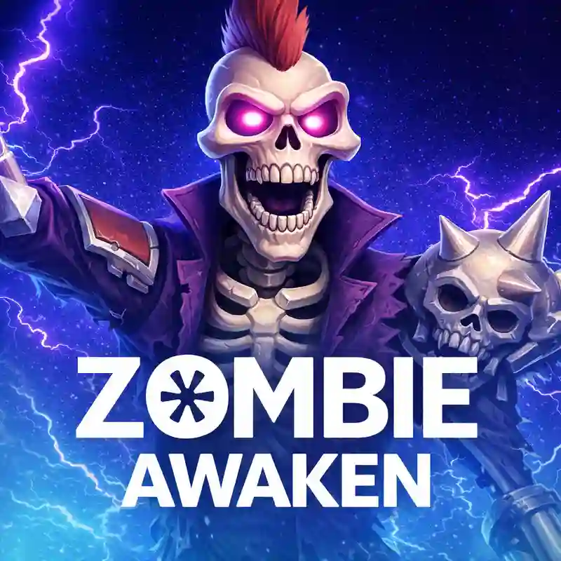 Zombie Awaken
